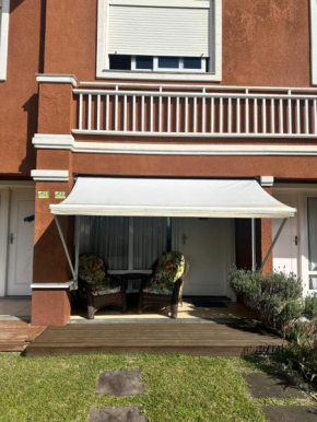 Casa condomínio Las Olas Imbé